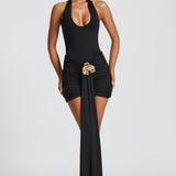 Odele Bodysuit - Black