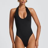 Odele Bodysuit - Black