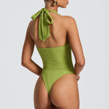 Olive Odele Bodysuit