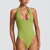 Olive Odele Bodysuit