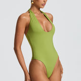 Olive Odele Bodysuit