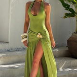 Olive Odele Bodysuit
