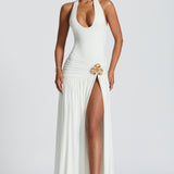 Odele Bodysuit - White
