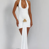 Odele Bodysuit - White