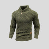 Mika | Premium Men's Pullover