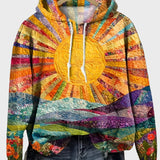 Damaise | Naturaza Sunlit Sweater