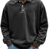Ivo | Casual Polo Shirt
