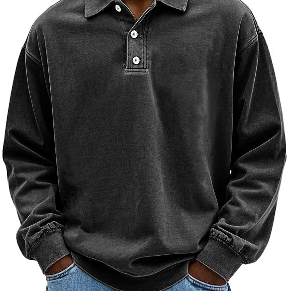 Ivo | Casual Polo Shirt