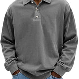 Ivo | Casual Polo Shirt