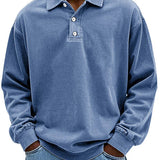 Ivo | Casual Polo Shirt