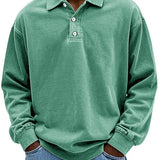 Ivo | Casual Polo Shirt