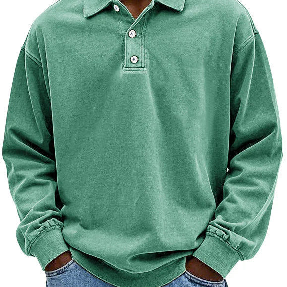Ivo | Casual Polo Shirt