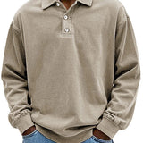 Ivo | Casual Polo Shirt