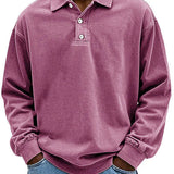 Ivo | Casual Polo Shirt