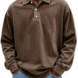 Ivo | Casual Polo Shirt