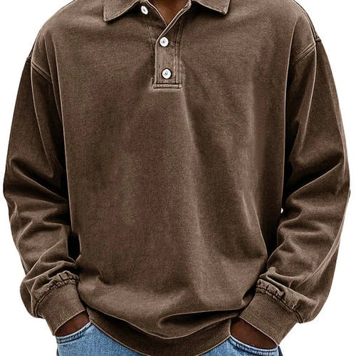 Ivo | Casual Polo Shirt