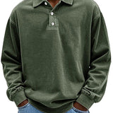 Ivo | Casual Polo Shirt