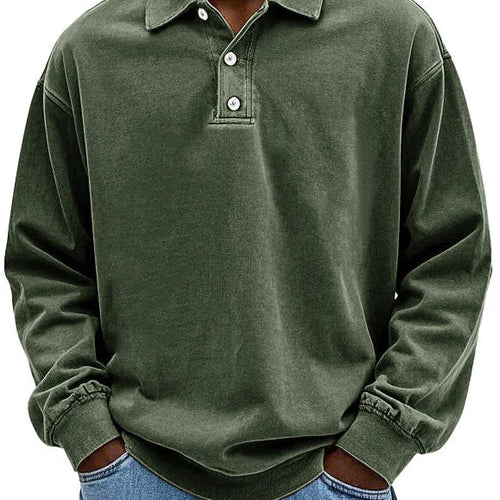 Ivo | Casual Polo Shirt