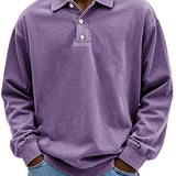 Ivo | Casual Polo Shirt