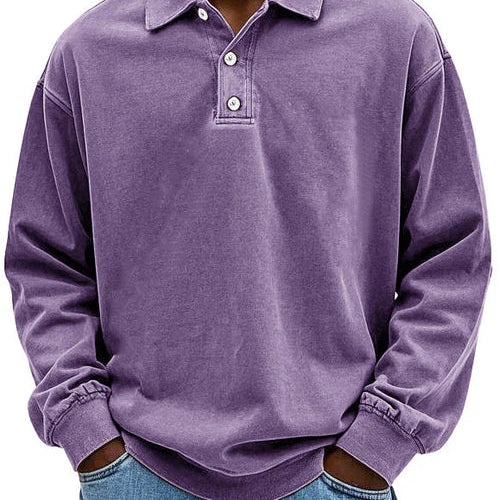 Ivo | Casual Polo Shirt
