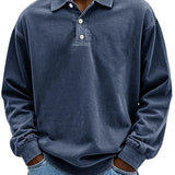 Ivo | Casual Polo Shirt