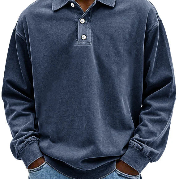 Ivo | Casual Polo Shirt