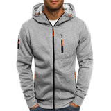 Odin | Premium Men's Jacket