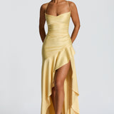 Citrom Samira Maxi Dress