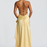 Citrom Samira Maxi Dress