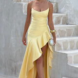Citrom Samira Maxi Dress