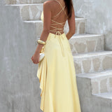 Citrom Samira Maxi Dress