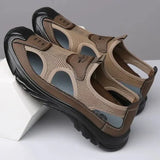 Eino | Orthopedic Sandal