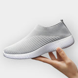 Leila | Kényelmes Slip-On Cipők