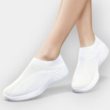 Leila | Kényelmes Slip-On Cipők