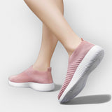 Leila | Kényelmes Slip-On Cipők