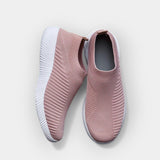 Leila | Kényelmes Slip-On Cipők