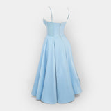 Olivia | Elegáns Midi Dress