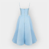 Olivia | Elegáns Midi Dress