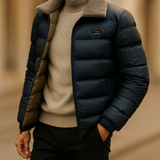 Oliver | MELEG MATTIS Winter Coat