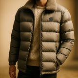 Oliver | MELEG MATTIS Winter Coat