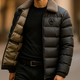 Oliver | MELEG MATTIS Winter Coat