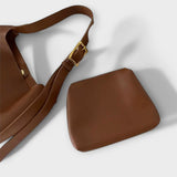 Liv | Lightweight Shoulder Bag