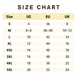Plus Size V-Neck Flowing Midi Dress