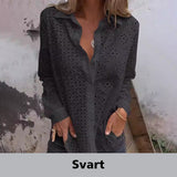 【M-4XL】💟Női V-kivágott Blúz