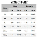 【S-3XL】🍂V-Neck Sleeveless Printed Maxi Dress