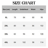Női Plus Size Halter Nyakú Egyrészes Fürdőruha