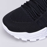 🌼 Tavaszi Akciók 🎉 Női Stílusos Lélegző Slip-On Tornacipők