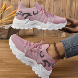 🌼 Tavaszi Akciók 🎉 Női Stílusos Lélegző Slip-On Tornacipők