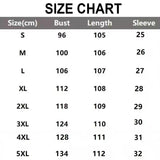 【S-4XL】✨Női laza, függőleges csíkos plusz méretű ruhák