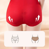 Magas derekú alakformáló leggings